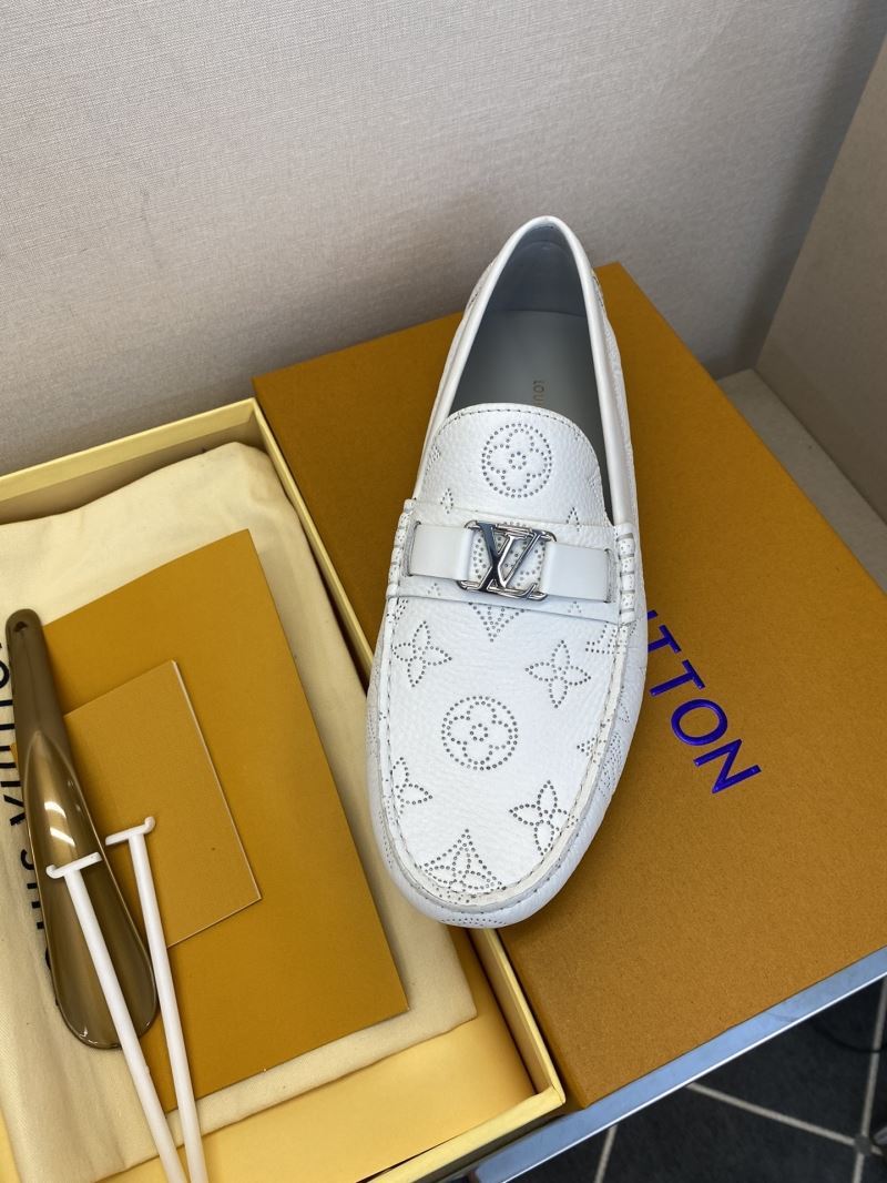 Louis Vuitton Tods Shoes